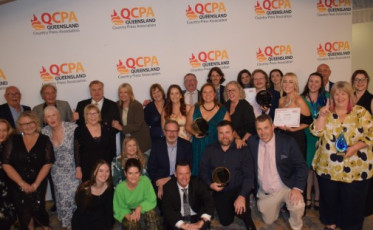 QCPA 2025 Media Excellence Awards