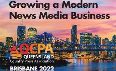 QCPA 2022 Media Excellence Awards