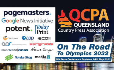 QCPA 2023 Media Excellence Awards
