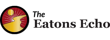 The Eatons Echo
