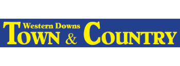 Western Downs Town & Country
